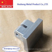 Stainless Steel Accessories Parts for Agro Machine